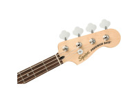 Fender Squier Affinity Series Precision Bass PJ Laurel Fingerboard Lake Placid Blue Fender Squier Affinity Series Precision Bass PJ Laurel Fingerboard Lake Placid Blue